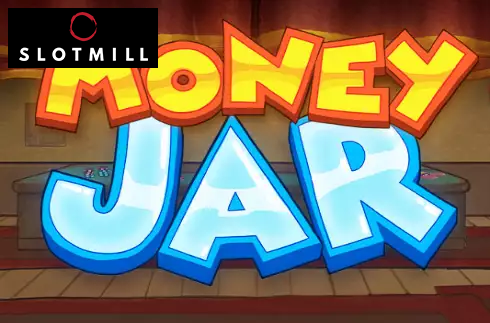 Money Jar